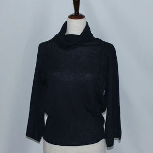 NWT Anthropologie Sparrow Turtleneck Sweater